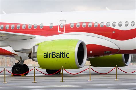 airbaltic akcijas.